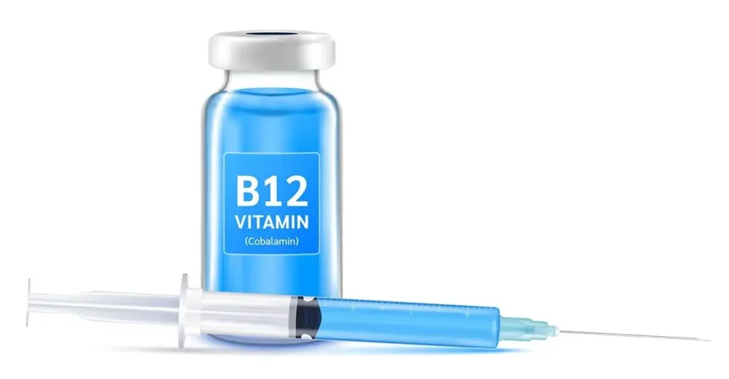b12 vitamin