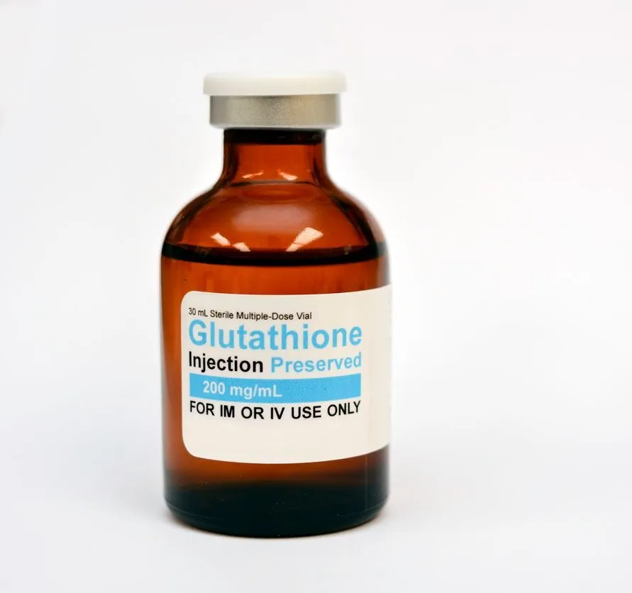 glutathione