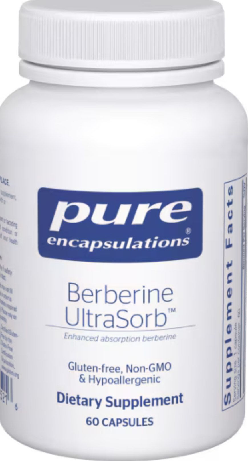 pure encapsulations