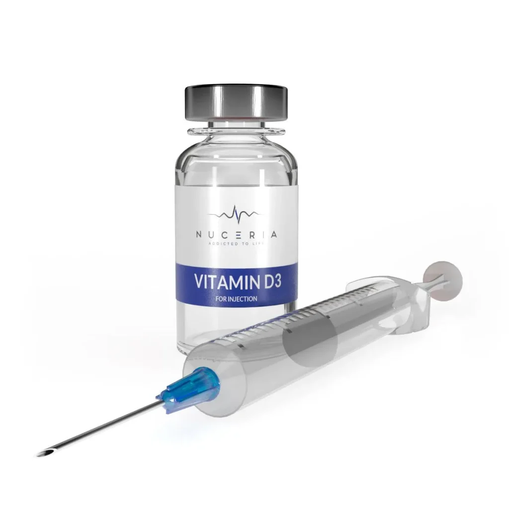 Vitamin D3
