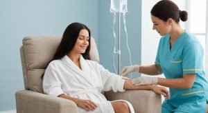IV Therapy