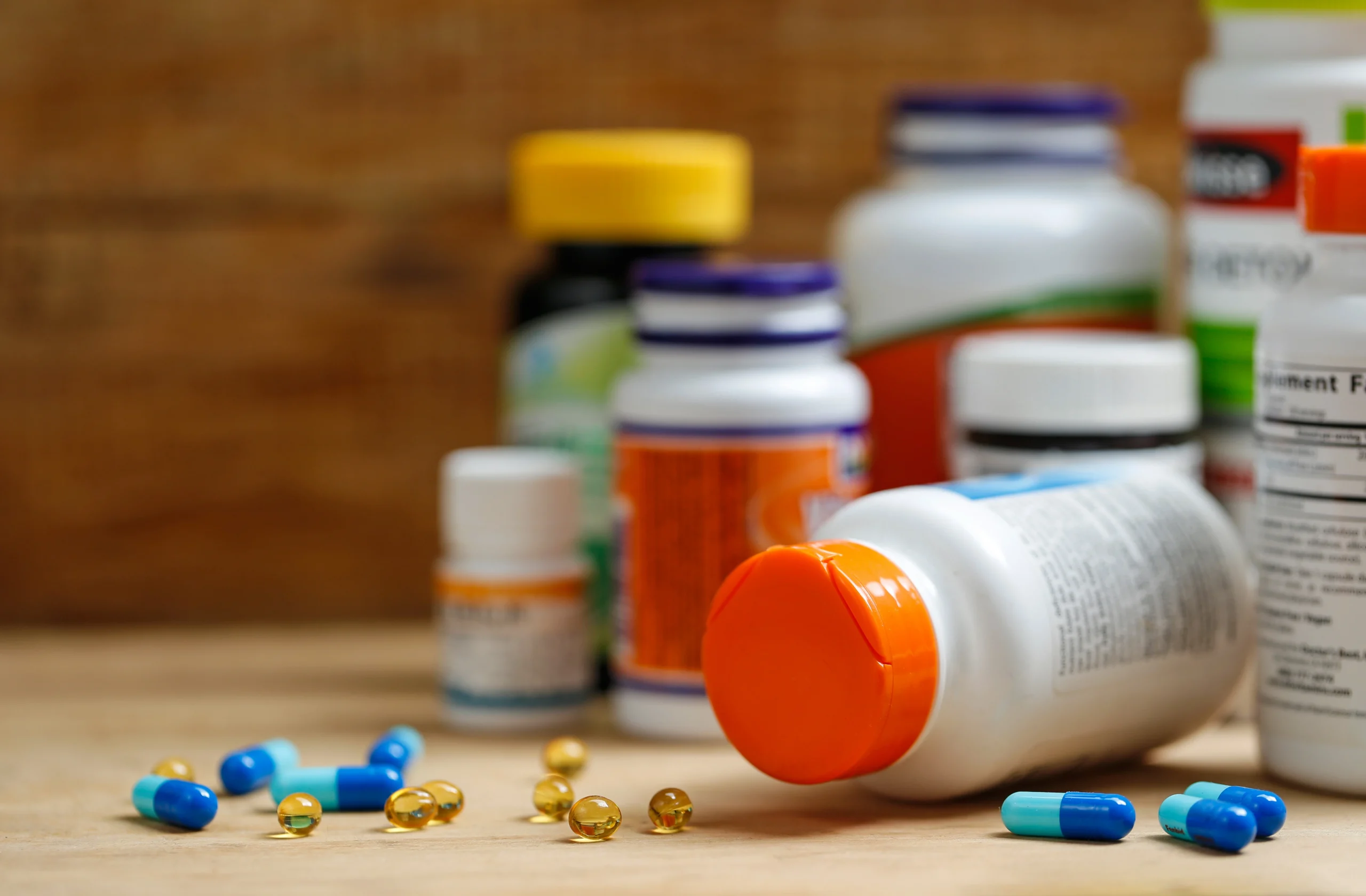 Functional medicine in Alexandria va