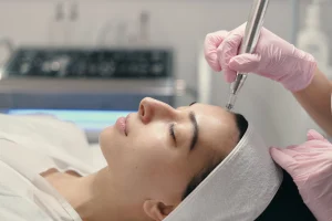 How Microneedling Helps Reduce Acne Scars