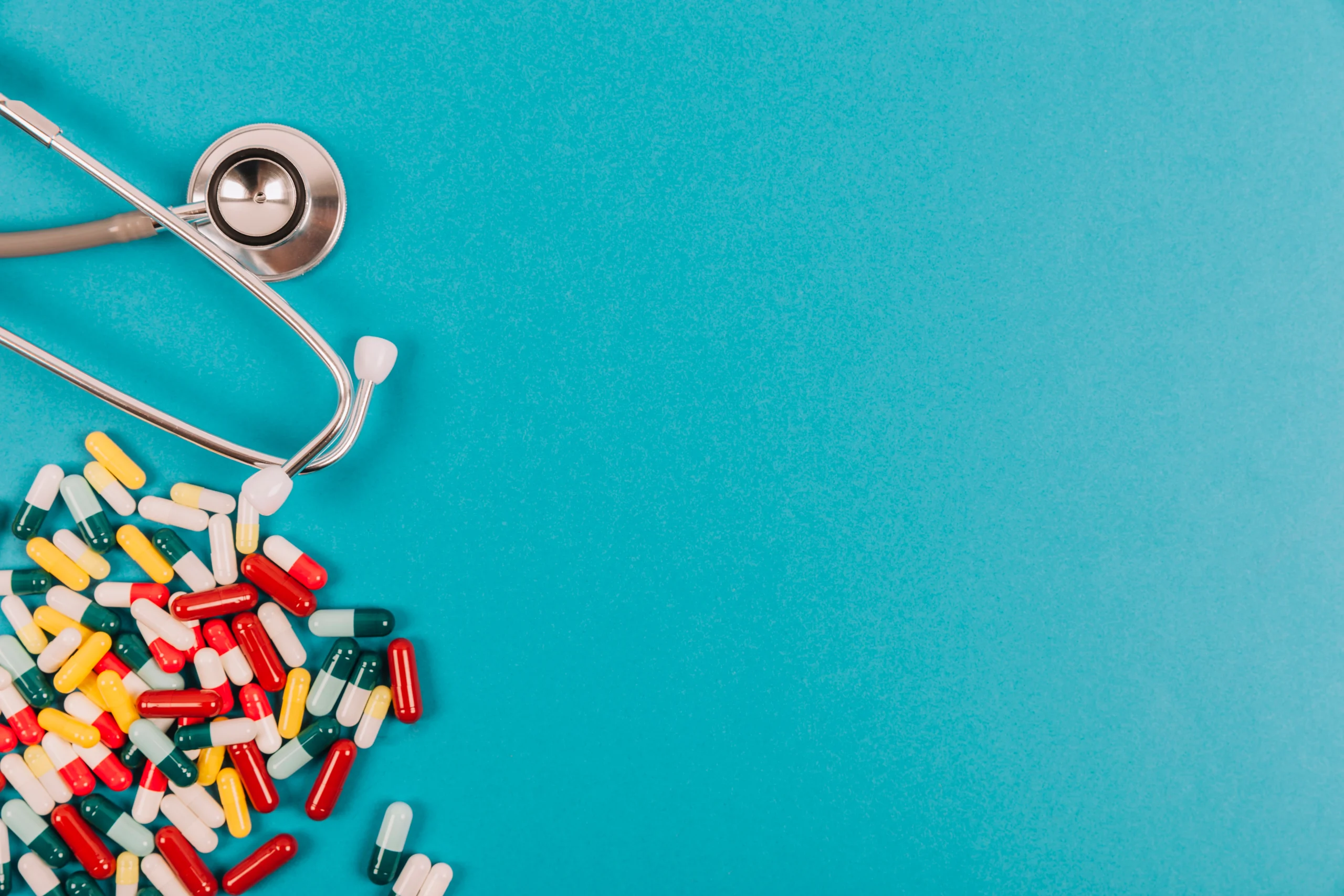 Community Pharmacy Alexandria | Pharmacy Services You Can Trust