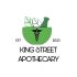 King Street Apothecary logo